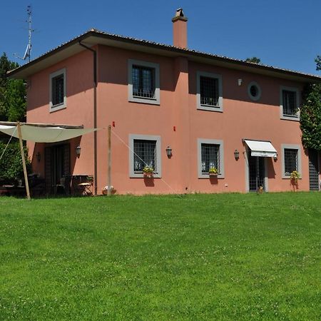 Casale Vicino Al Golf Nazionale Bed & Breakfast Monterosi Exterior photo