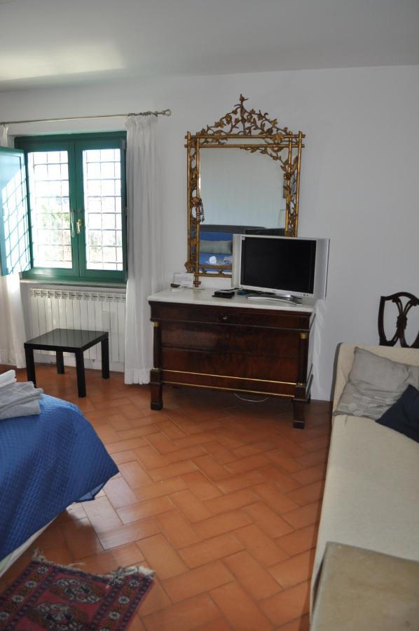 Casale Vicino Al Golf Nazionale Bed & Breakfast Monterosi Exterior photo